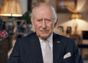 Mbreti Charles III uron Kosovën për 18-vjetorin e Pavarësisë