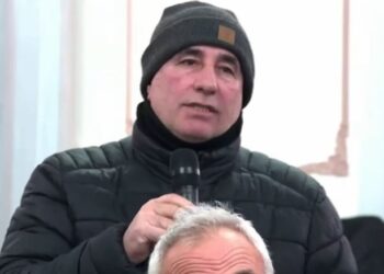 “Më bezdisin”, militanti kërkesë Berishës nga Foltorja e Sukthit: Më 20 shkurt nuk dua të shoh nga ata me kollare (VIDEO)