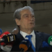 Berisha flet për protestë paqësore, por i quan militantët e vet ‘kryengritës të armatosur’