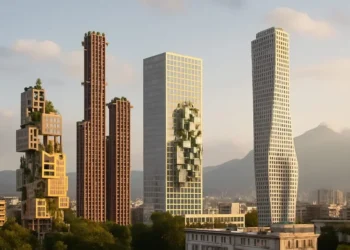 Ish-Blloku dhe Komuna e Parisit, “magnet” për të huajt – Investropa: Lagjet më të preferuara për blerje apartamentesh në kryeqytet