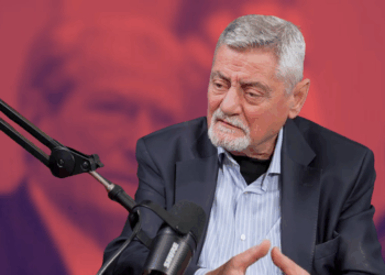 “Berisha po konsumon kohën e tjetrit”, Dashamir Shehi: Ka djegur dhjetëra gjenerata brenda PD-së