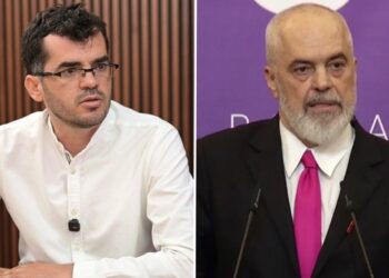 Edi Rama ‘plotëson’ kërkesën e opozitës për qeveri 100% teknike