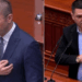“Mburrem që jam shqiptar”, motivet kuq e zi të deputetit revoltojnë kryeministrin maqedonas