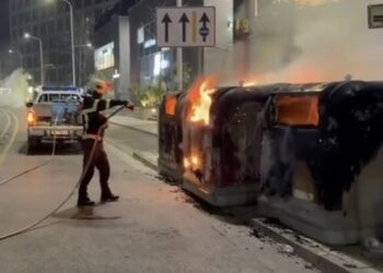 “Partia që lindi nga idealet e dhjetorit ‘90 ka përfunduar të ketë ideal djegien e kazanëve”
