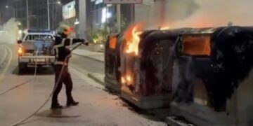 “Partia që lindi nga idealet e dhjetorit ‘90 ka përfunduar të ketë ideal djegien e kazanëve”