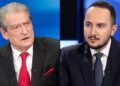 “Nëse Berisha nuk e rrëzon Ramën, do dal me…”, Salianji paralajmëron lëvizjet për ndryshimin e partisë