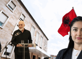 Pason Engjëll Agaçin në detyrë, kush është Sekretarja e re e Këshillit të Ministrave