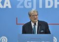 Reagimi i Ramës për vendimin e Kushtetueses, Berisha: Kërcënoi gjykatës dhe prokurorë