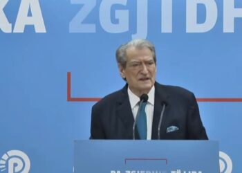 Reagimi i Ramës për vendimin e Kushtetueses, Berisha: Kërcënoi gjykatës dhe prokurorë