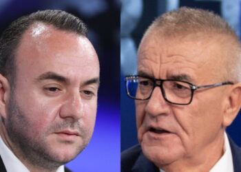 “Po u futët në çadër, a keni menduar si do të dilni, se Lulin e nxorri Rama?”/ Balliu shpjegon “kilometrin e fundit” të Berishës