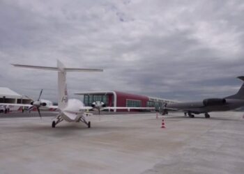 Beteja ligjore mes ortakëve bllokon hapjen e aeroportit, aeroporti i Vlorës mbetet peng në gjykatë