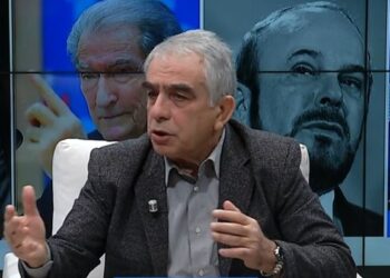 Kush është udhëheqësi më i mirë në historinë e Shqipërisë? Xhufi: Ja ku bashkohen Edi Rama me Enver Hoxhën
