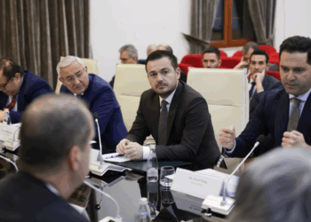 3 miliardë lekë për bujqësinë! Malaj, Salla dhe Sejko takim me bankat tregtare: Shtysë e re për garancinë sovrane dhe kreditimin e bujqësisë