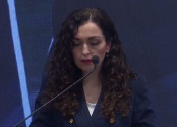 Osmani për luftën në Kosovë: Një histori me gjak nuk mund të fshihet!