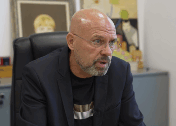 “Çështjet e nxehta”/ Ylli Manjani: Gjyqtarët po shantazhohen me materialet e SPAK, ky është krim i organizuar