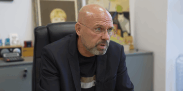 “Çështjet e nxehta”/ Ylli Manjani: Gjyqtarët po shantazhohen me materialet e SPAK, ky është krim i organizuar