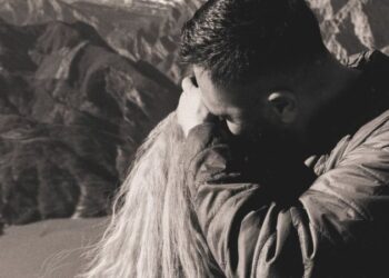 Bes Kallaku konfirmon zërat për romancën e re, publikon për herë të parë foto me partneren