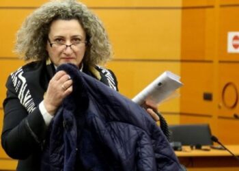 KLGJ nuk e pranoi dosjen, ILD nis shqyrtimin për gjyqtaren Irena Gjoka