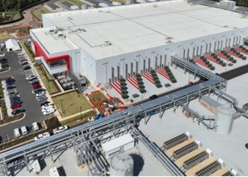 Izraelitët do të ndërtojnë Datacenter-in e parë në Shqipëri/ Investimi 100 mln euro do realizohet brenda TEDA-s