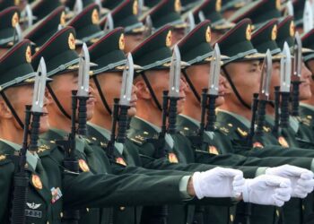 Përplasje e hapur SHBA–Kinë, CIA tenton të rekrutojë ushtarakë si informatorë në Pekin