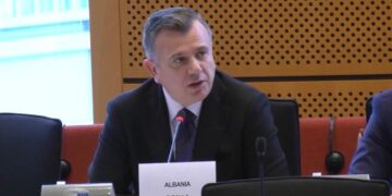 Balla në Parlamentin Europian: Do t’i përmbyllim negociatat me BE deri në 2027. Në 2028 kërkojmë votën për anëtarësimin