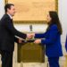 Vjosa Osmani mandaton Albin Kurtin për formimin e qeverisë së re, ja mesazhi i Presidentes së Kosovës