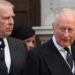Tronditje në Buckingham Palace: Dalin email-et, Mbreti Charles III ishte paralajmëruar për Princin Andrew