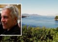 Zbulime nga dokumentet e SHBA-së, Epstein interes për ishullin grek Scorpio