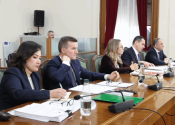 Avokati i Ballukut flet te Këshilli i Mandateve: Zv/kryeministrja e ka zbatuar masën!