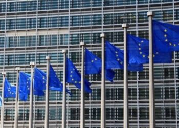 Tarifat 15% të Trump, KE: Është një marrëveshje në mes, BE pret që SHBA të përmbush angazhimet e saj