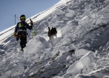 Dy skiatorë humbin jetën nga orteku në Alpet Franceze, shpëtojnë dy të tjerë që ishin pjesë e grupit