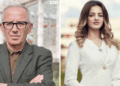 Si po e bjerr Elda Hoti “narkoshtetin” e PD dhe misteri i dorëheqjes së Mark Markut
