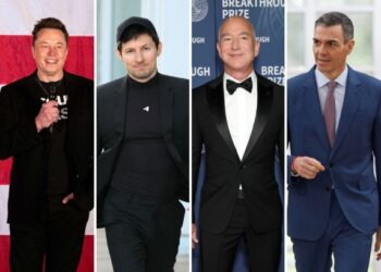 Cila është lufta e vërtetë e ftohtë mes SHBA-ve dhe Europës? Në rrjetet sociale dhe…