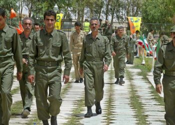 Pse Amerika duhet t’i mbështesë kryengritësit iranianë?!