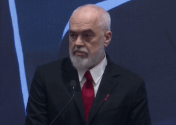 Procesi në Hagë, Rama zbulon: Presidentja Vjosa Osmani është kërcënuar. Donin t’i futeshin në zyrë!