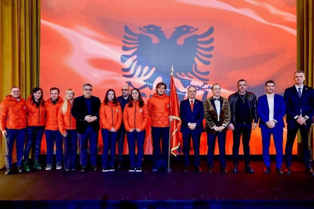 Kapitull i ri për gjimnastikën shqiptare