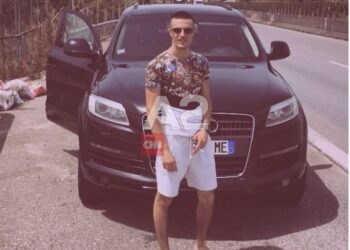 EMRI / Sherr në Tiranë mes disa personave, vritet me thikë 32-vjeçari tek ’21 Dhjetori’