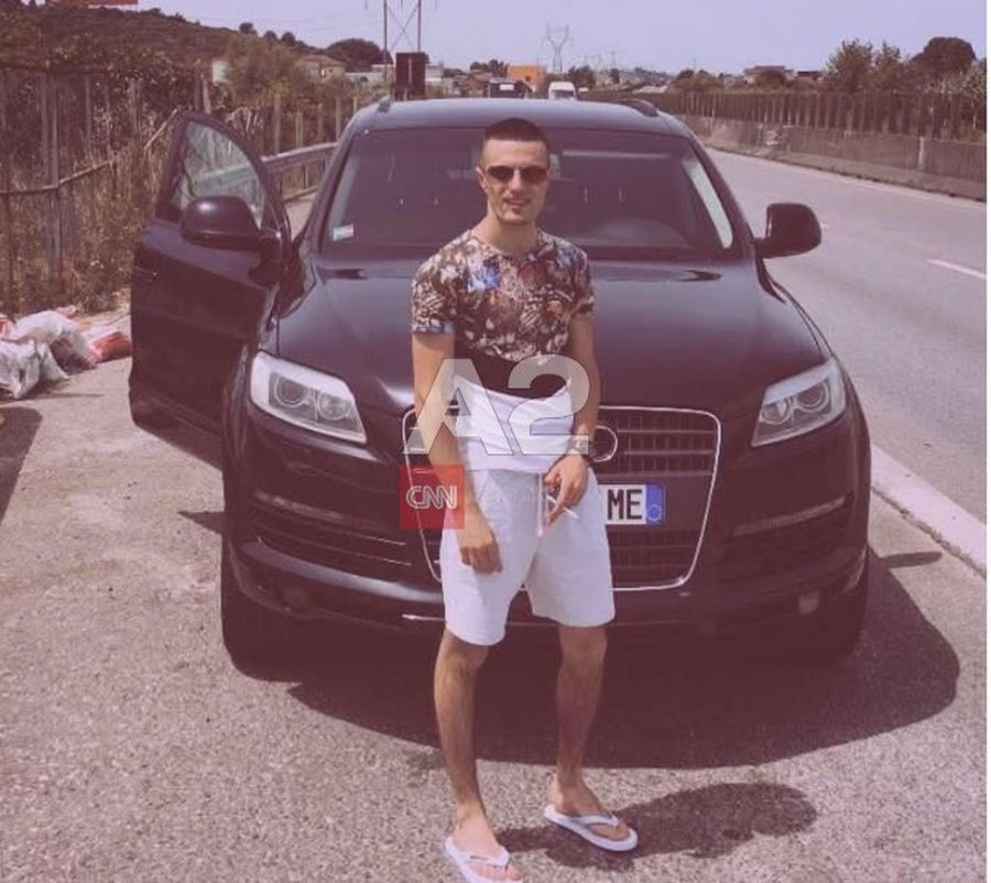 EMRI   Tronditëse në Tiranë  Vritet me thikë i riu tek  21 Dhjetori 