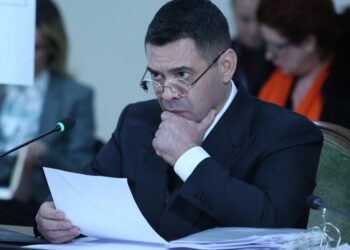 Nis procesi gjyqësor kundër Arben Ahmetajt, për çështjen “Buka”