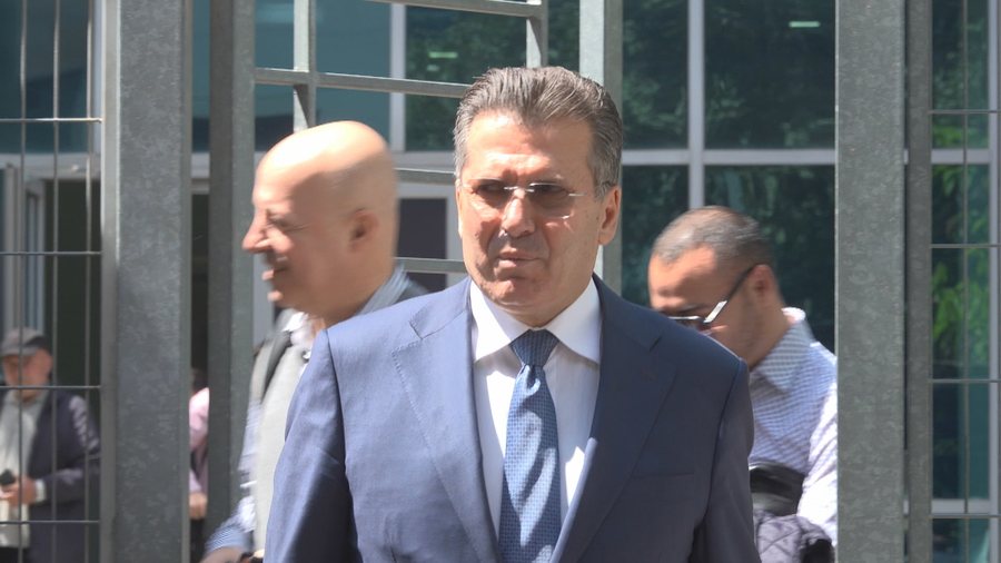 Fatmir Mediu kërkon përjashtimin e gjyqtares Irena Gjoka