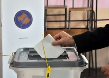 Falsifikuan rezultatet e votimit në Komunën e Gjakovës, kërkohet paraburgim ndaj 22 kryesuesve