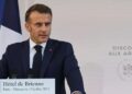 Paralajmërimi i Macron: BE-ja duhet të vendosë nëse do të bëhet një fuqi, apo do të shkatërrohet