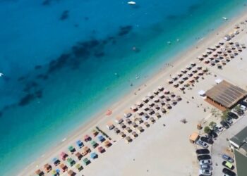 Sezoni veror, hapen aplikimet për hapësirat e plazheve, kriteret që duhen plotësuar