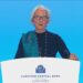 Lagarde drejt dorëheqjes nga BQE, FT: Ikën para përfundimit të mandatit të Macron