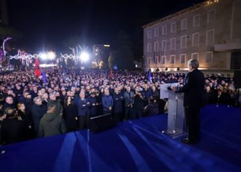 Nesër protesta e PD, Policia merr masa: Kufizim i qarkullimit në disa akse rrugore