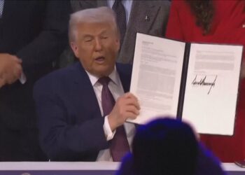 Zbardhet agjenda e takimit të Bordit të Paqes në Uashington, i pranishëm në ceremoni edhe kryeministri Rama