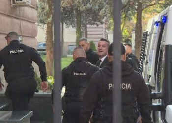 Erion Veliaj mbetet në burg, Apeli i Posaçëm nuk pranon kërkesën për garanci pasurore