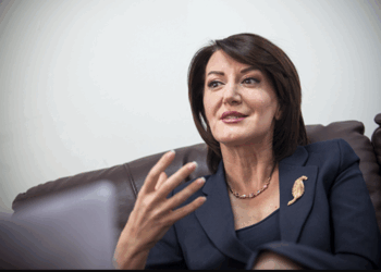 Reagon Jahjaga: Nuk kam asnjë lidhje me dosjen “Epstein”, raportimet janë mashtrime