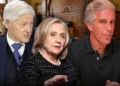 Epstein/ Bill dhe Hillary Clinton do të dëshmojnë në hetimin e Kongresit