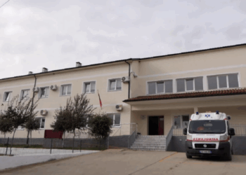 E kafshoi qeni i fqinjëve, humb jetën gruaja në Belsh